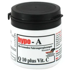 Hot Hypo-A Hypo A Q10 Vitamin C Kapseln, 90 St