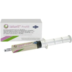 Clearance ® Prefill Lösung, 50 ml Blasenentzündung Medikamente