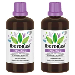 New Iberogast ADVANCE, 2x100 ml