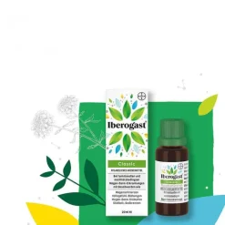 Clearance Classic , 20 ml Übelkeit & Erbrechen|Sodbrennen Medikamente