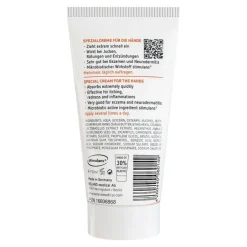 Best med mikrobiotische Handcreme, 50 ml Handcreme