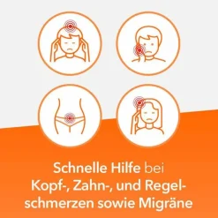 Sale Ratiopharm IBU LYSIN 400 mg - mit Ibuprofen, 10 St