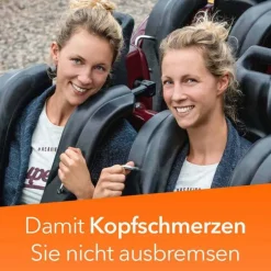 New Ratiopharm IBU LYSIN 400 mg - mit Ibuprofen, 20 St