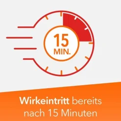 IBU LYSIN ratiopharm 400 mg - mit Ibuprofen, 50 St