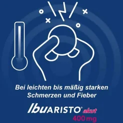 New akut 400 mg Filmtabletten, 20 St Zahnschmerztabletten|Regelschmerzen Tabletten