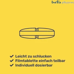 Sale ® 400 akut Filmtabletten, 50 St Zahnschmerztabletten|Regelschmerzen Tabletten