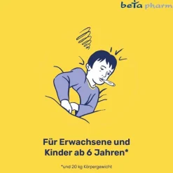 Hot ® 400 akut Filmtabletten, 30 St Zahnschmerztabletten|Regelschmerzen Tabletten