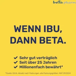 Hot ® 400 akut Filmtabletten, 30 St Zahnschmerztabletten|Regelschmerzen Tabletten