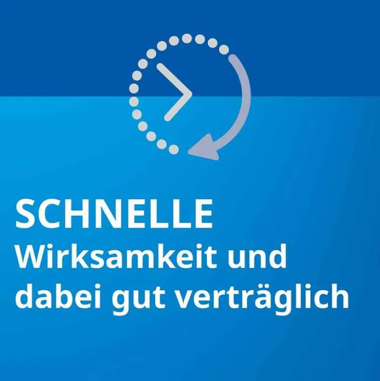 Sale Ibudolor akut 400mg Ibuprofen Filmtabletten, 10 St