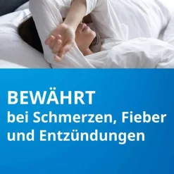 Discount Ibudolor akut 400mg Ibuprofen Filmtabletten, 20 St