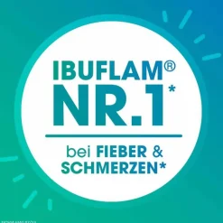 Discount Ibuflam 4% Suspension zum Einnehmen, 100 ml