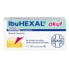 IbuHexal akut 200 mg Filmtabletten, 10 St
