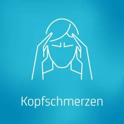 IbuHexal akut 400 mg Filmtabletten, 50 St