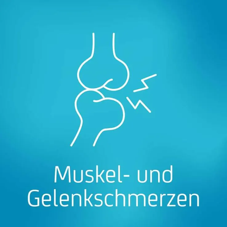 IbuHexal akut 400 mg Filmtabletten, 50 St