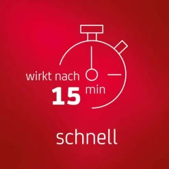 New Hexal Ibu plus Paracetamol 200 mg/500 mg Filmtabletten, 10 St