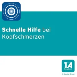 Online 1A Pharma Ibu-Lysin – 1 A Pharma 400 mg Filmtabletten, 50 St