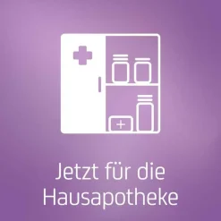 Ibu-Lysin 400 mg Filmtabletten, 10 St Zahnschmerztabletten|Regelschmerzen Tabletten