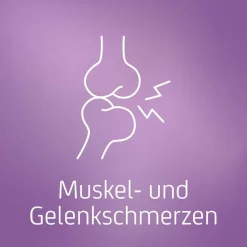 Ibu-Lysin 400 mg Filmtabletten, 10 St Zahnschmerztabletten|Regelschmerzen Tabletten