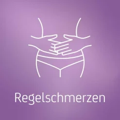 Ibu-Lysin 400 mg Filmtabletten, 10 St Zahnschmerztabletten|Regelschmerzen Tabletten