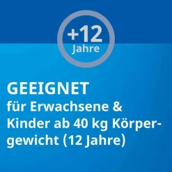 Ibu-LYSIN STADA® 400 mg Filmtabletten, 50 St