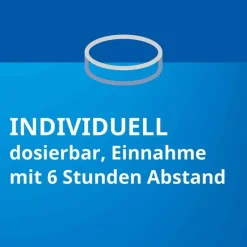 Ibu-LYSIN STADA® 400 mg Filmtabletten, 50 St