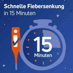 Sale Ibuprofen Fieber und Schmerzsaft Kinder 40mg / ml, 100 ml Kinder Fiebermittel Kinder|Mittel Gegen Fieber