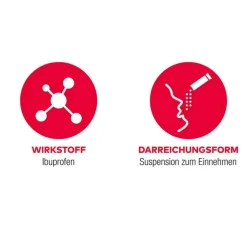 Hot Aliud Pharma Ibuprofen AL direkt 200 mg Pulver zum Einnehmen, 20 St