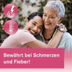 Ibuprofen HEUMANN Schmerztabletten 400 mg, 10 St