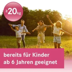 Ibuprofen HEUMANN Schmerztabletten 400 mg, 20 St