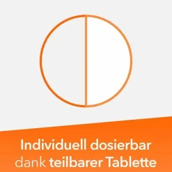 Hot IBU-® 400 mg akut Schmerztabletten, 50 St Zahnschmerztabletten|Regelschmerzen Tabletten