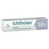 Sale Ichtholan Zugsalbe 10%, 15 g