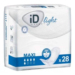 Discount ID Expert Light maxi, 28 St