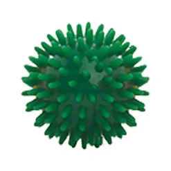 Discount Igelball 5 cm grün, 1 St Alltagshilfen