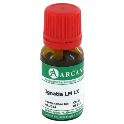 Outlet Ignatia LM 60 Dilution, 10 ml I-J