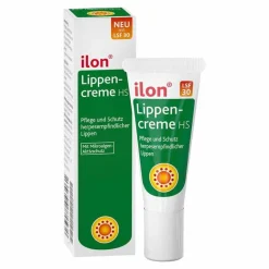 Clearance Lippencreme HS, 3 ml Mundpflege|Lippenpflege