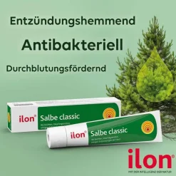 Outlet Ilon ® Salbe classic, 50 g