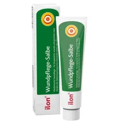 Wundpflege-Salbe, 50 ml Wund- & Heilsalbe