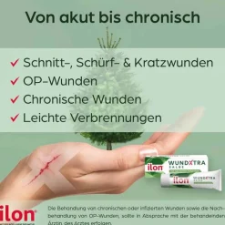 Ilon Wundxtra Salbe, 20 g