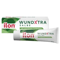 Discount Wundxtra Salbe, 40 g Wund- & Heilsalbe