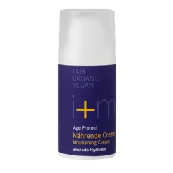 Hot I+M Age Protect Nährende Creme, 30 ml