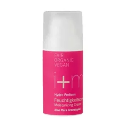 Hot Hydro Perform Feuchtigkeitscreme, 30 ml Gesichtspflege