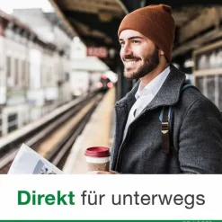 Discount Immunloges direkt Trinkampullen, 7 St