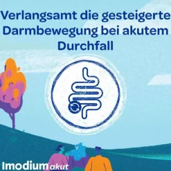 Best akut lingual – Soforthilfe bei akutem Durchfall, 12 St Mittel Gegen Durchfall & Erbrechen|Durchfallmittel