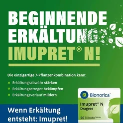 Clearance N Dragees, 50 St Halsschmerztabletten