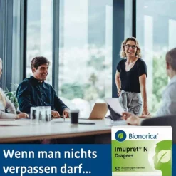 Clearance N Dragees, 50 St Halsschmerztabletten