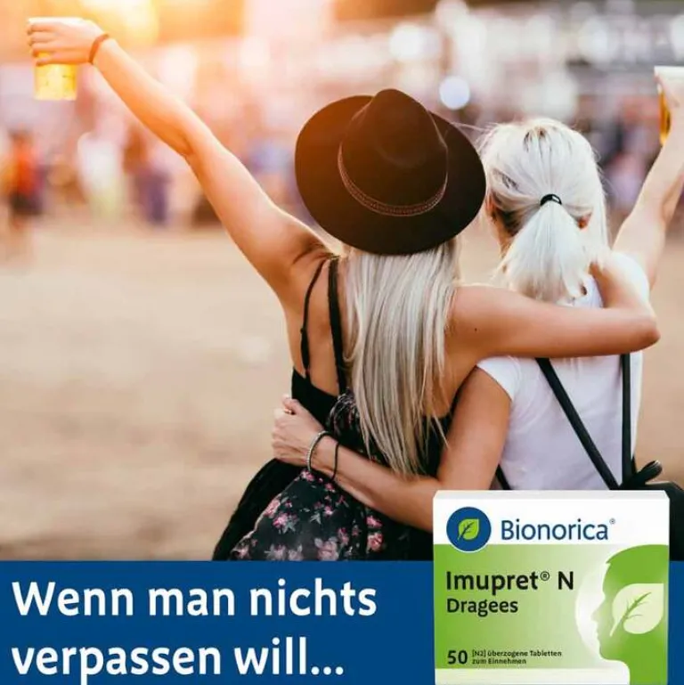 Clearance N Dragees, 50 St Halsschmerztabletten