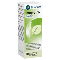 Best Imupret N Tropfen, 50 ml