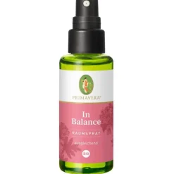 Best Primavera IN Balance Raumspray Bio, 50 ml