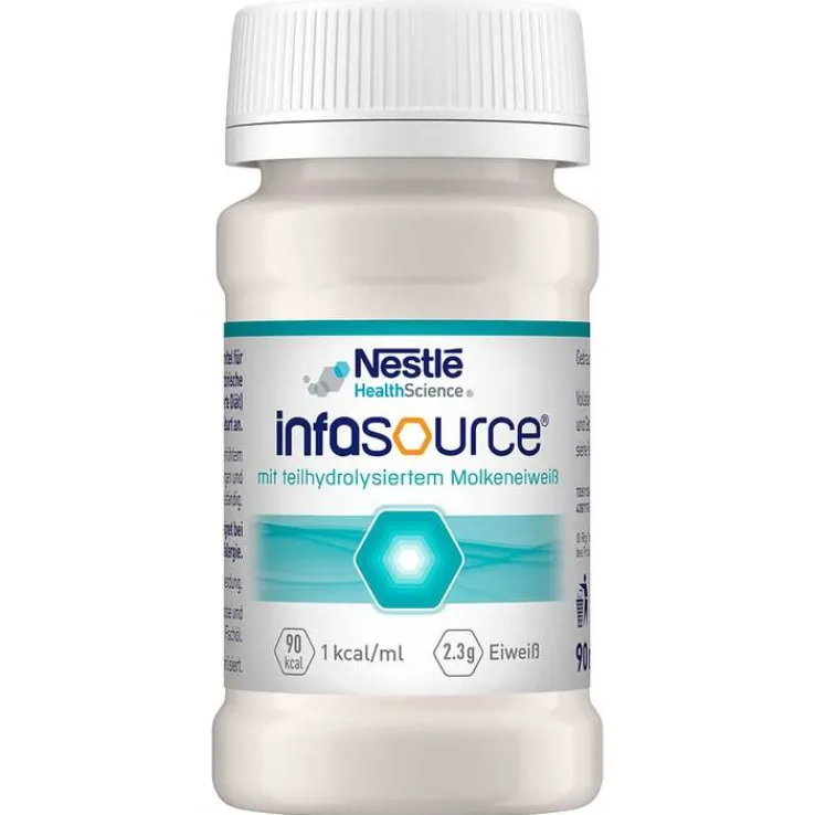 Infasource flüssig, 32X90 ml