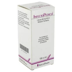 Sale Infectopedicul Lösung, 100 ml